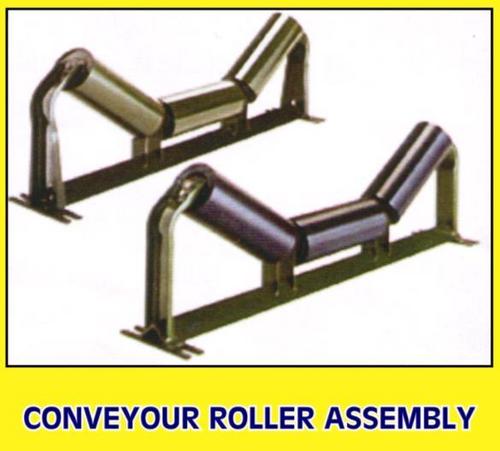 Conveyour Roller Assembly