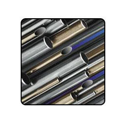 Steel Tubes