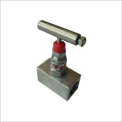 Needle Valve