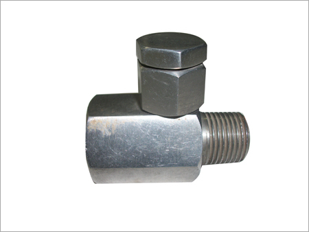 Pulsation Dampener - Steel 1/2-2 Inch Size Range | Durable Steel Low Maintenance Easy Installation Pulse Reduction Max Pressure 1000 psi