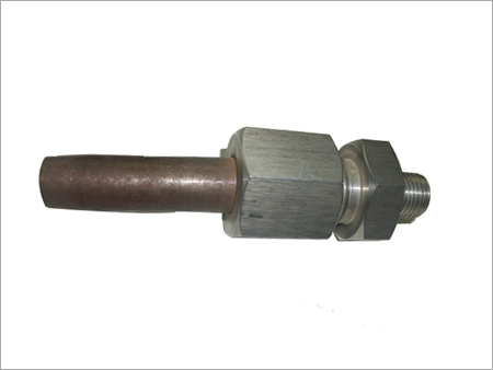 Union Nut & Tail Piece