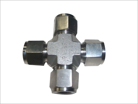 Union Cross