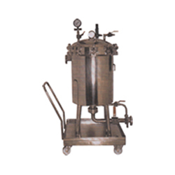 CONDENSIR TUBE CLEANING