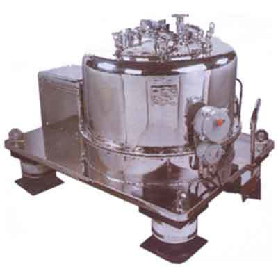 SS REACTOR