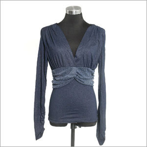 Ladies Tops