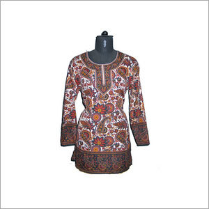 Ladies Wear