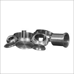 BSM CIP OEM clamp