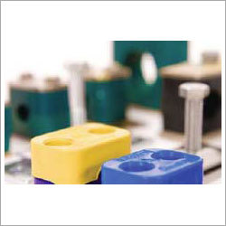 Plate Type Test Clamp