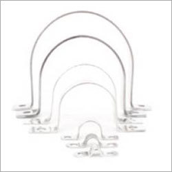 Saddle Clamps