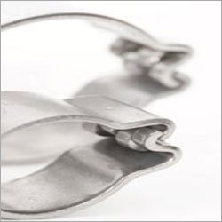 Instrument Interlock Clamps