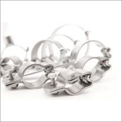Interlock Clamps