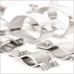 Plain Clamps