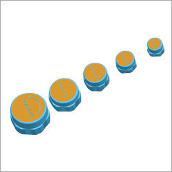 Injection Moulding