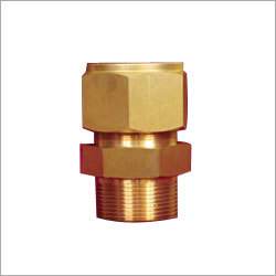 Pipe Fitting Lock