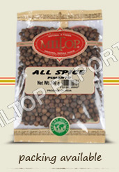 All Spices