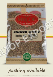 Aniseed