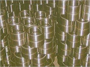 Metal Bushes