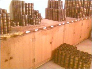 Automotive Bushings