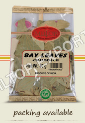 Bay Leaf (Tej Patta)