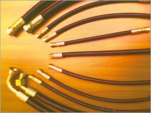 HYD Pressure Hoses