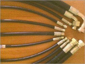 Hydraulic Hose Assembly