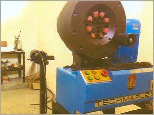Hydraulic Hoses
