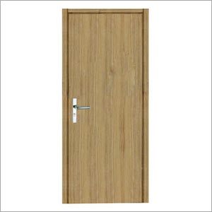 Flush Door