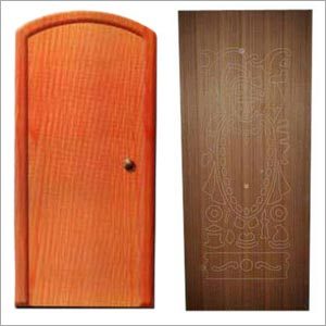 FlushDoor