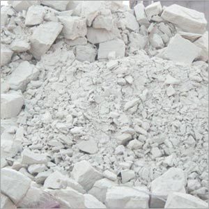 China Clay