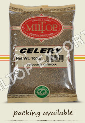 Celery Seeds (Ajmoda)