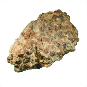 Aluminum & Bauxite