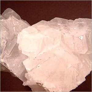 Magnesite