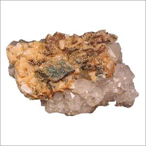 Dolomite
