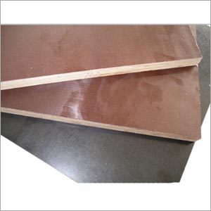 Waterproof Shuttering Plywood