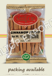 Cinnamon (Dalchini)
