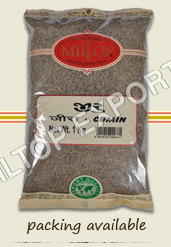 Cumin Seeds (Jeera)
