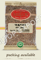 Dill Seeds (Suva)