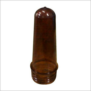 Plastic Molded Pet Preforms