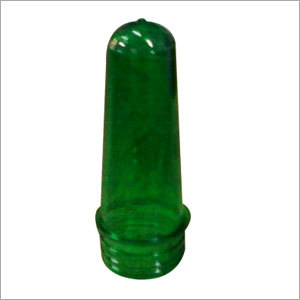 Plastic Preform