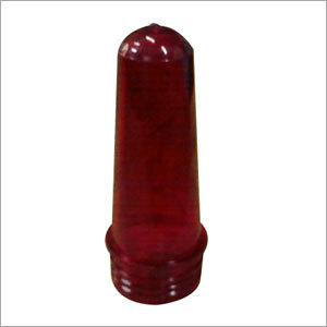 Industrial Pet Preform