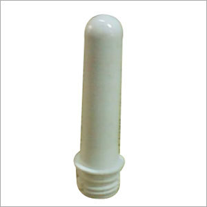 Opaque Plastic Pet Preforms