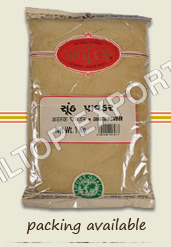 Ginger (Adrak)
