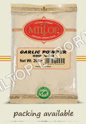 Garlic (Lahsun)