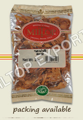 Mace (Javitri)