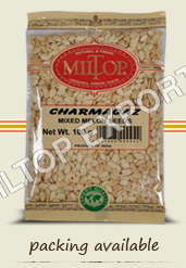 Mixed Melon Seeds (Charmagaz)