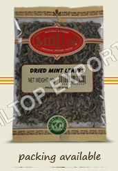 Mint (Pudina)