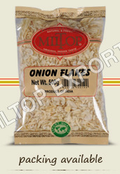 Onion Flakes