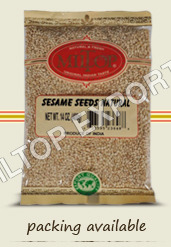 Sesame Seeds