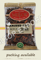 Star Anise (Badiyan)