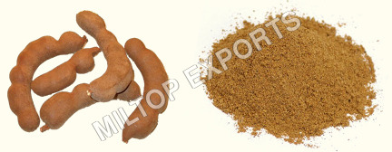 Tamarind (Imli)